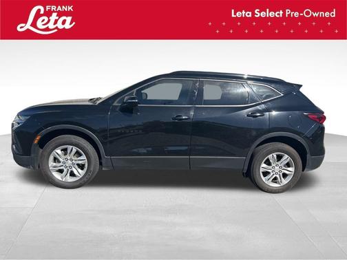 2020 Chevrolet Blazer 1LT