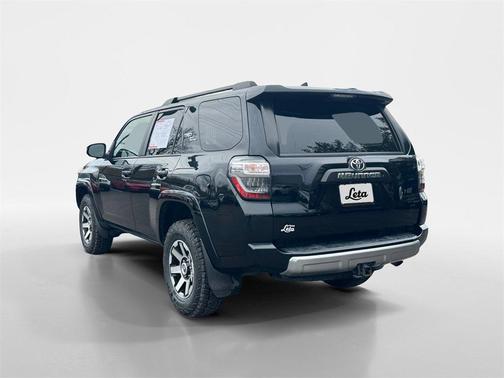 2019 Toyota 4Runner Sport
