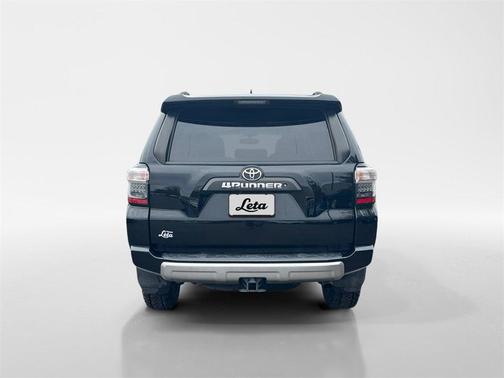 2019 Toyota 4Runner Sport