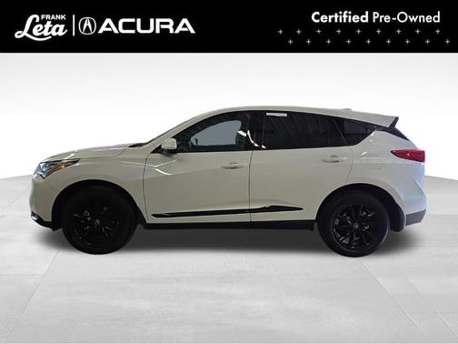 2025 Acura RDX Base