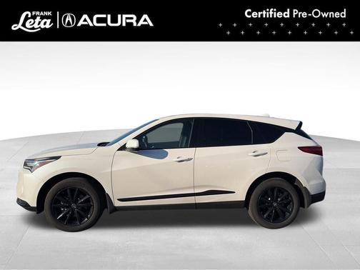 2025 Acura RDX Base