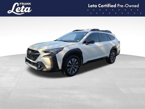 2023 Subaru Outback Limited