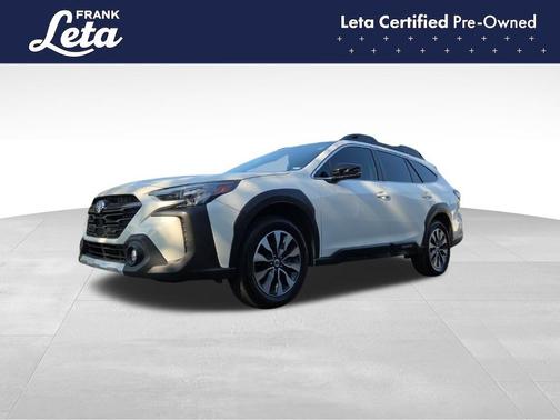 2023 Subaru Outback Limited