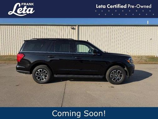 2024 Ford Expedition XLT