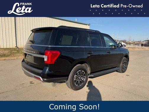 2024 Ford Expedition XLT