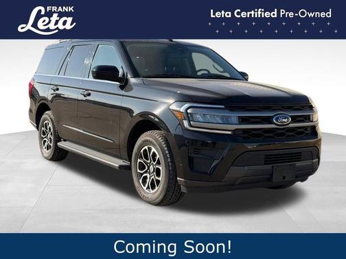 2024 Ford Expedition XLT