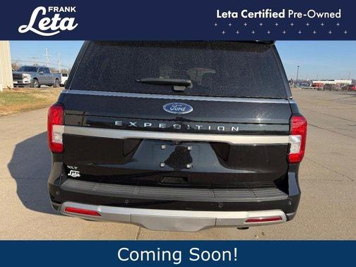 2024 Ford Expedition XLT