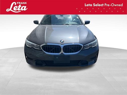 2020 BMW 330 i xDrive