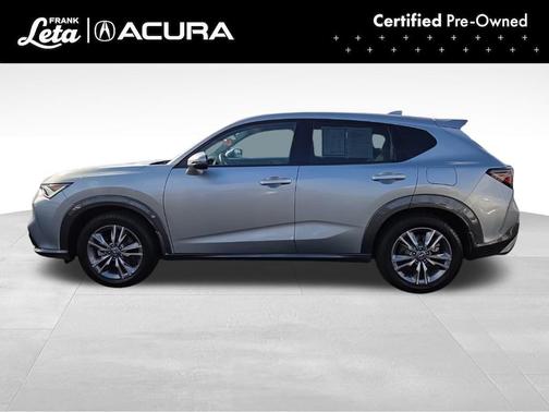 2025 Acura ADX Base