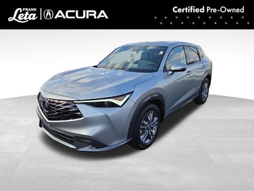 2025 Acura ADX Base