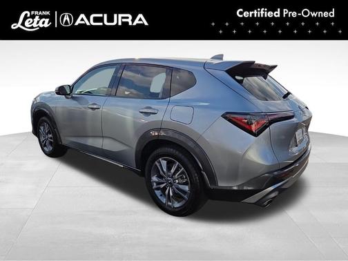 2025 Acura ADX Base