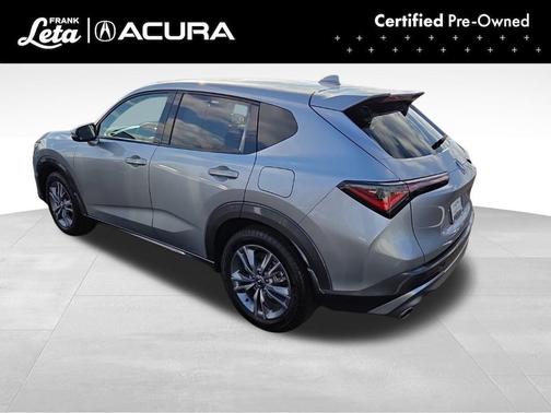 2025 Acura ADX Base
