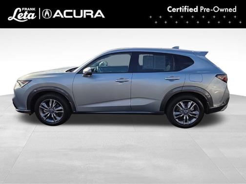 2025 Acura ADX Base