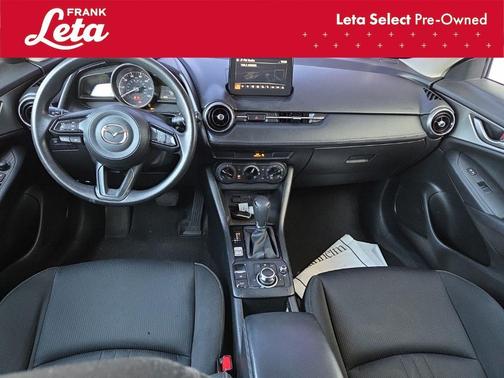 2019 Mazda CX-3 Sport