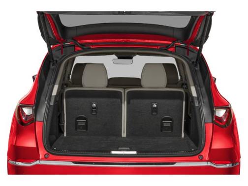 2026 Acura MDX Advance Package