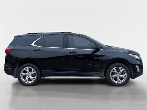 2018 Chevrolet Equinox 2LT