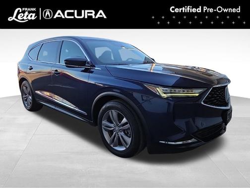 2023 Acura MDX Base