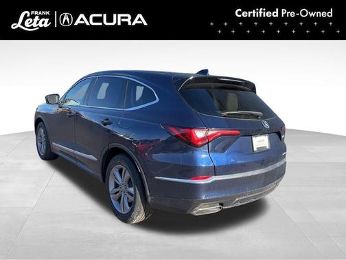 2023 Acura MDX Base