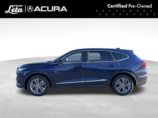 2023 Acura MDX Base