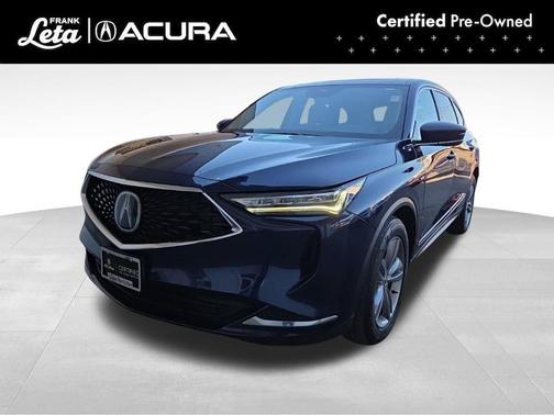 2023 Acura MDX Base