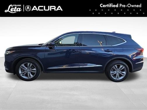 2023 Acura MDX Base