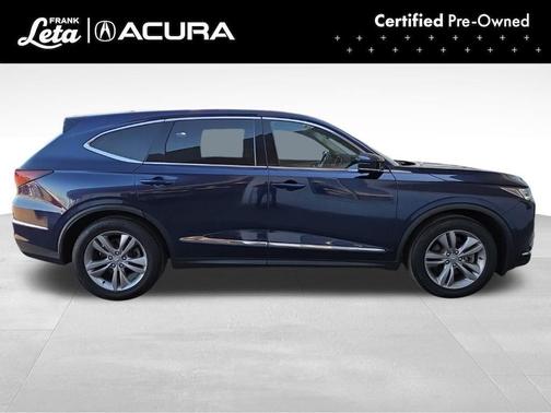2023 Acura MDX Base