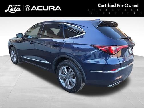2023 Acura MDX Base