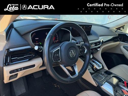 2023 Acura MDX Base