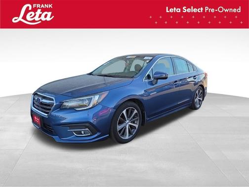 2019 Subaru Legacy 2.5i Limited