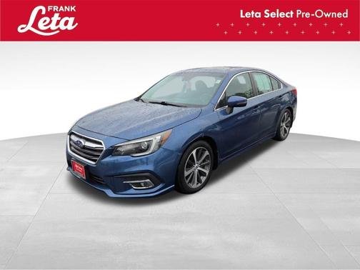 2019 Subaru Legacy 2.5i Limited