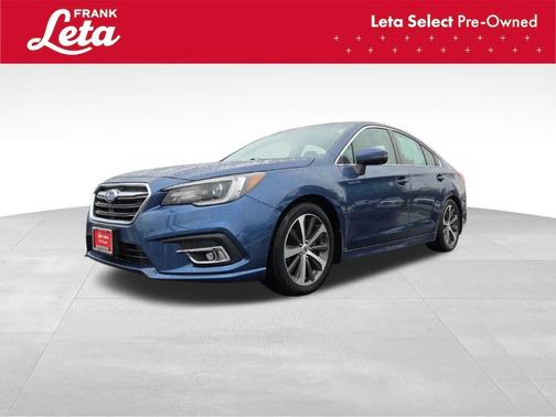2019 Subaru Legacy 2.5i Limited