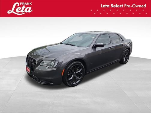 2021 Chrysler 300 Touring