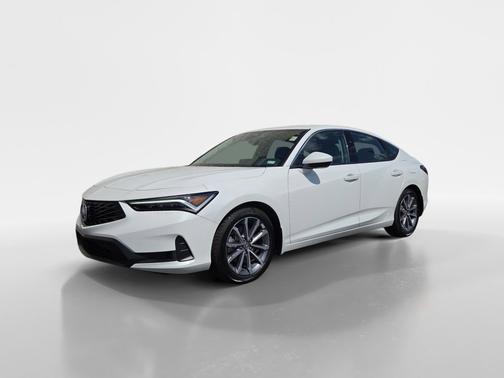 2025 Acura Integra