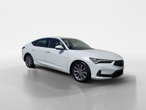 2025 Acura Integra