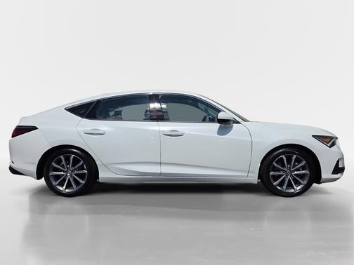 2025 Acura Integra