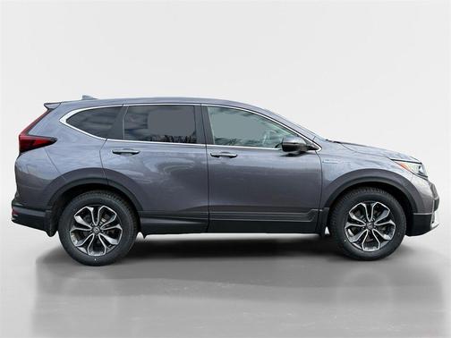 2020 Honda CR-V Hybrid EX