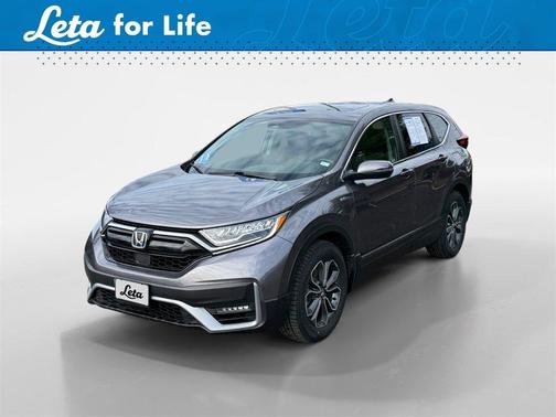 2020 Honda CR-V Hybrid EX