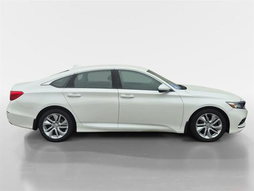 2020 Honda Accord LX 1.5T