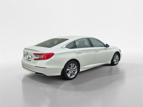 2020 Honda Accord LX 1.5T