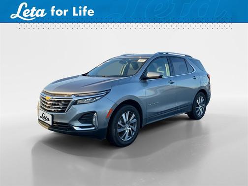 2023 Chevrolet Equinox Premier