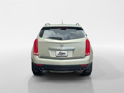 2015 Cadillac SRX Performance Collection