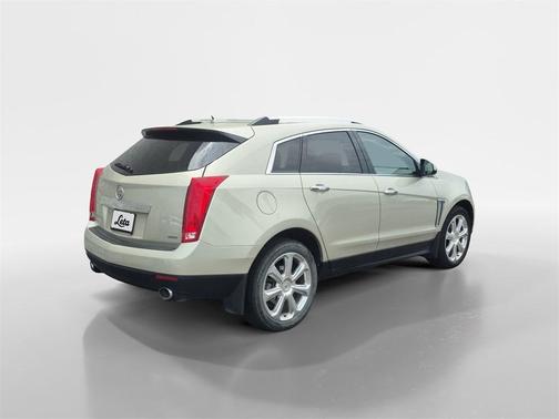 2015 Cadillac SRX Performance Collection