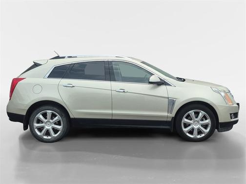 2015 Cadillac SRX Performance Collection