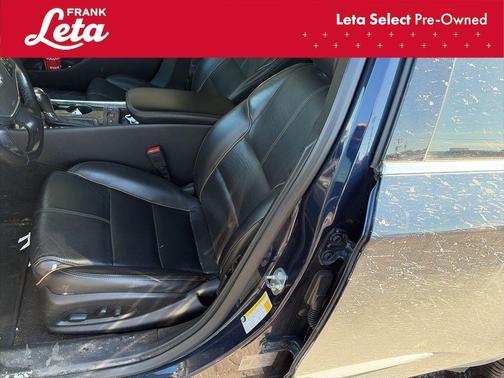 2019 Chevrolet Impala Premier 2LZ