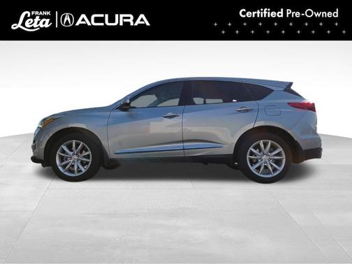2020 Acura RDX Base