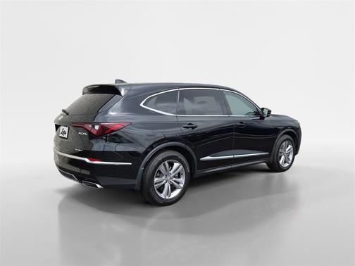 2025 Acura MDX