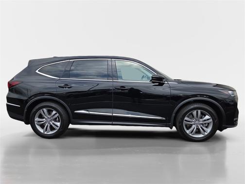 2025 Acura MDX