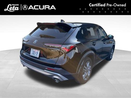 2025 Acura ADX Base