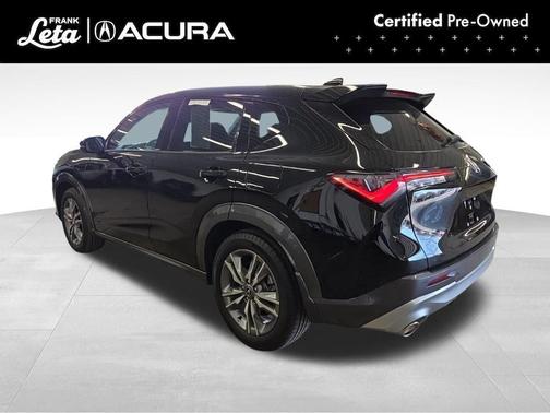 2025 Acura ADX Base
