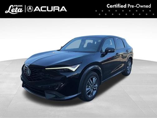 2025 Acura ADX Base